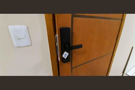 Studio para alugar com 25m², 1 quarto e sem vagaFechadura Eletrônica