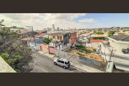 Studio para alugar com 25m², 1 quarto e sem vagaVista do Espaço Gourmet