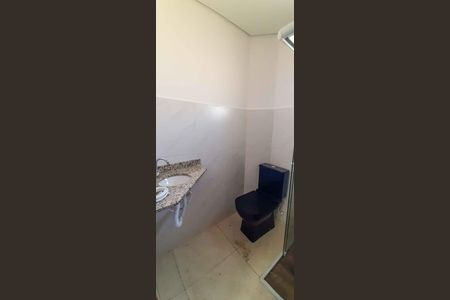 Studio para alugar com 25m², 1 quarto e sem vagaBanheiro