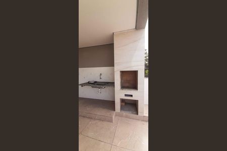 Studio para alugar com 25m², 1 quarto e sem vagaEspaço Gourmet