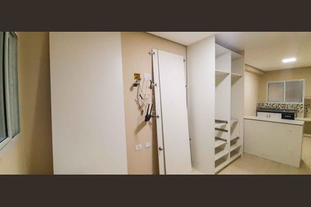 Studio para alugar com 25m², 1 quarto e sem vagaStudio 