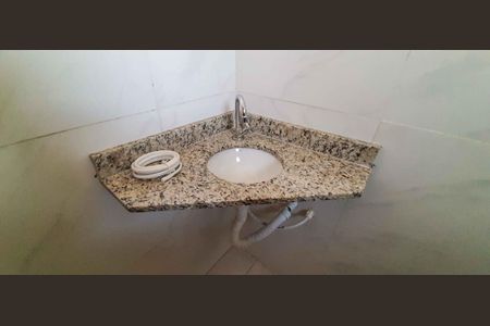 Studio para alugar com 25m², 1 quarto e sem vagaBanheiro