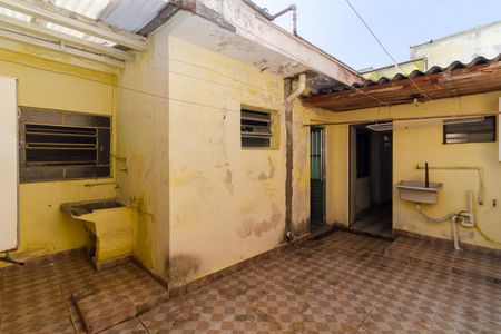 Casa à venda com 180m², 2 quartos e 1 vaga Casa à venda com 180m², 2 quartos e 1 vagaÁrea de Serviço