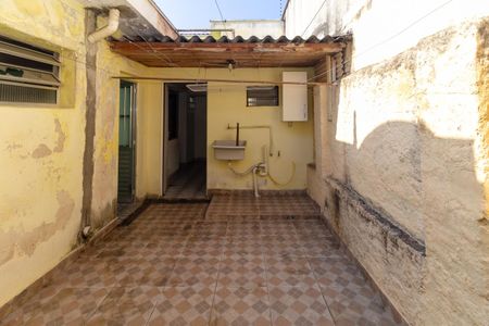 Casa à venda com 180m², 2 quartos e 1 vaga Casa à venda com 180m², 2 quartos e 1 vagaÁrea de Serviço