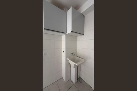 Apartamento à venda com 34m², 2 quartos e sem vaga Apartamento à venda com 34m², 2 quartos e sem vagaÁrea de Serviço