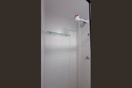 Apartamento à venda com 34m², 2 quartos e sem vaga Apartamento à venda com 34m², 2 quartos e sem vagaBanheiro