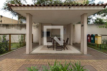 Apartamento à venda com 34m², 2 quartos e sem vaga Apartamento à venda com 34m², 2 quartos e sem vagaÁrea comum