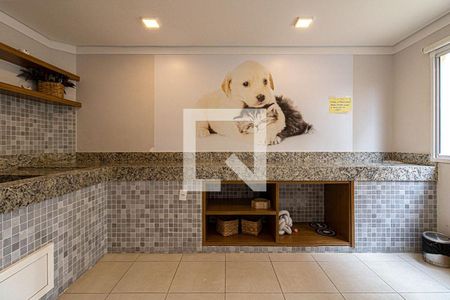 Apartamento à venda com 34m², 2 quartos e sem vaga Apartamento à venda com 34m², 2 quartos e sem vagaÁrea comum