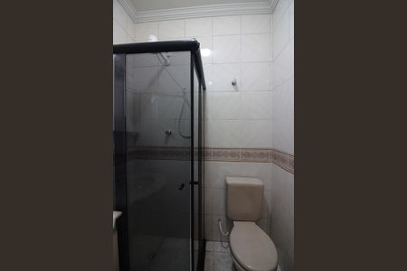 Casa para alugar com 280m², 4 quartos e 4 vagasBanheiro Social