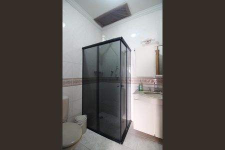 Casa para alugar com 280m², 4 quartos e 4 vagasBanheiro da Suíte 2