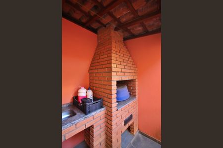 Casa para alugar com 280m², 4 quartos e 4 vagasEspaço Gourmet