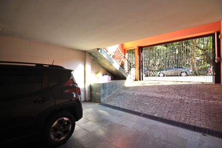 Casa para alugar com 280m², 4 quartos e 4 vagasGaragem
