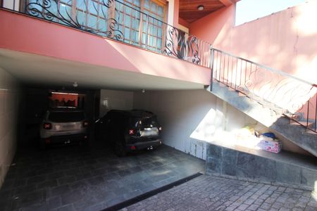 Casa para alugar com 280m², 4 quartos e 4 vagasGaragem