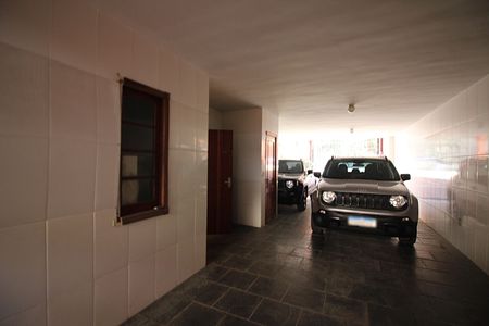 Casa para alugar com 280m², 4 quartos e 4 vagasGaragem