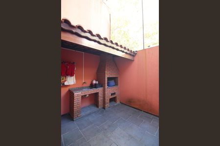 Casa para alugar com 280m², 4 quartos e 4 vagasEspaço Gourmet