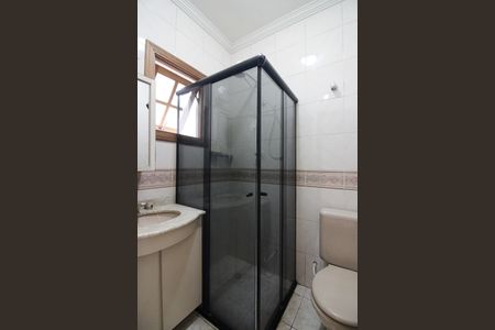 Casa para alugar com 280m², 4 quartos e 4 vagasBanheiro Social