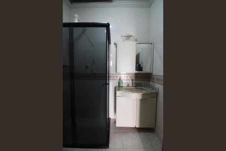 Casa para alugar com 280m², 4 quartos e 4 vagasBanheiro da Suíte 2