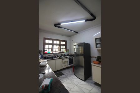 Casa para alugar com 280m², 4 quartos e 4 vagasCozinha