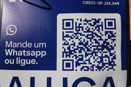 Casa para alugar com 280m², 4 quartos e 4 vagasQR CODE