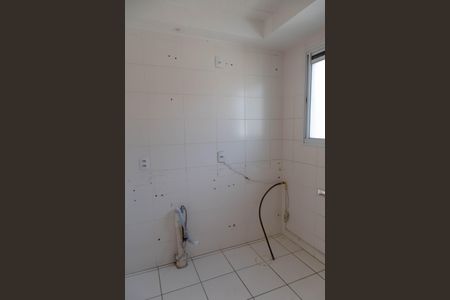 Apartamento para alugar com 37m², 2 quartos e 1 vagaLavanderia