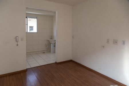 Apartamento para alugar com 37m², 2 quartos e 1 vagaSala/Cozinha