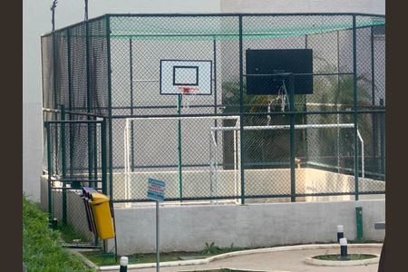 Apartamento para alugar com 37m², 2 quartos e 1 vaga Apartamento para alugar com 37m², 2 quartos e 1 vagaQuadra