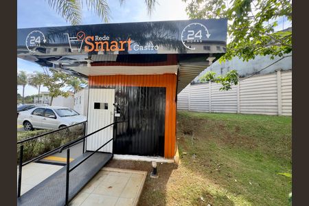 Apartamento para alugar com 37m², 2 quartos e 1 vaga Apartamento para alugar com 37m², 2 quartos e 1 vagaMini mercado