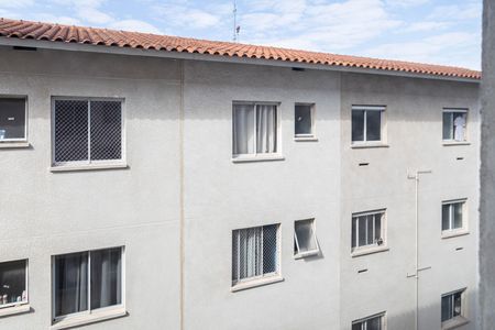 Apartamento para alugar com 37m², 2 quartos e 1 vagaVista/Sala