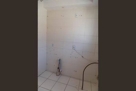 Apartamento para alugar com 37m², 2 quartos e 1 vagaLavanderia