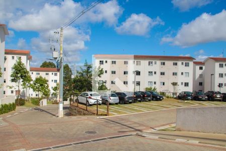 Apartamento para alugar com 37m², 2 quartos e 1 vagaÁrea comum