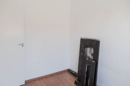 Apartamento para alugar com 37m², 2 quartos e 1 vagaQuarto 2