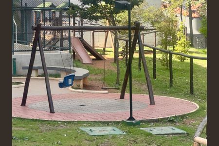 Apartamento para alugar com 37m², 2 quartos e 1 vaga Apartamento para alugar com 37m², 2 quartos e 1 vagaPlayground