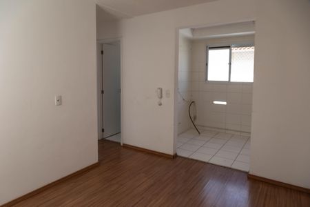 Apartamento para alugar com 37m², 2 quartos e 1 vagaSala/Cozinha