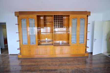 Apartamento para alugar com 118m², 4 quartos e 1 vagaSala