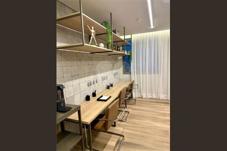 Apartamento à venda com 1 quarto, 34m² em Vila Mariana, São Paulo