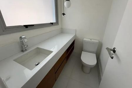 Apartamento à venda com 449m², 3 quartos e 4 vagas