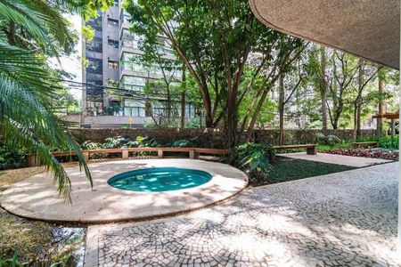 Apartamento à venda com 449m², 3 quartos e 4 vagas