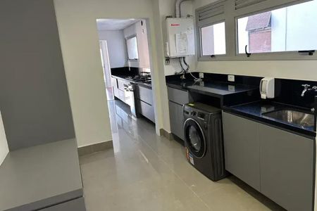 Apartamento à venda com 449m², 3 quartos e 4 vagas