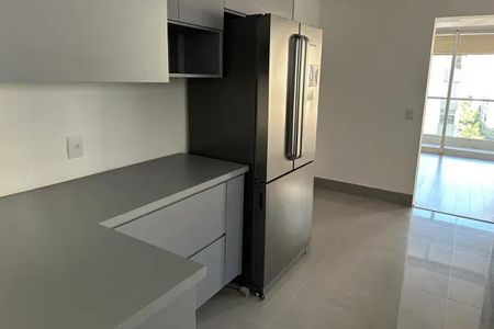 Apartamento à venda com 449m², 3 quartos e 4 vagas