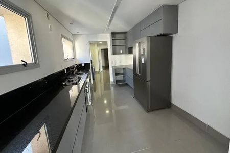 Apartamento à venda com 449m², 3 quartos e 4 vagas