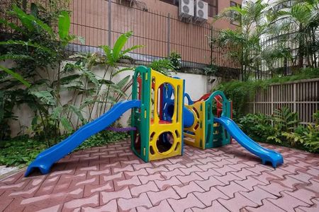 Apartamento à venda com 449m², 3 quartos e 4 vagas