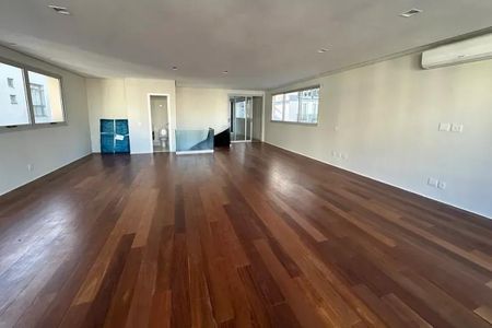 Apartamento à venda com 3 quartos, 449m² em Jardim Paulista, São Paulo