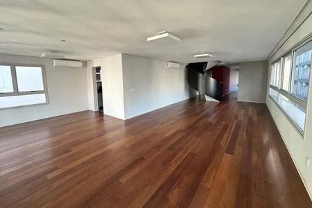 Apartamento à venda com 3 quartos, 449m² em Jardim Paulista, São Paulo