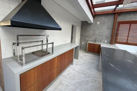 Apartamento à venda com 449m², 3 quartos e 4 vagas