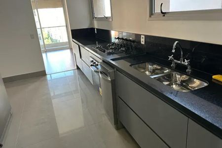 Apartamento à venda com 449m², 3 quartos e 4 vagas
