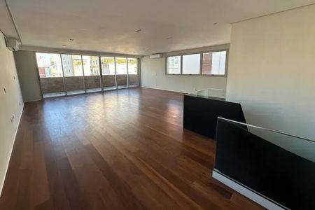 Apartamento à venda com 3 quartos, 449m² em Jardim Paulista, São Paulo