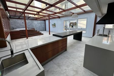 Apartamento à venda com 449m², 3 quartos e 4 vagas