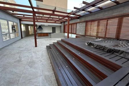 Apartamento à venda com 449m², 3 quartos e 4 vagas