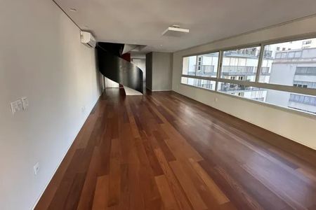 Apartamento à venda com 3 quartos, 449m² em Jardim Paulista, São Paulo