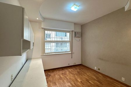 Apartamento à venda com 267m², 4 quartos e 1 vagaQuarto 3